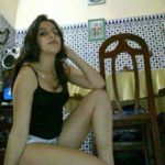 Un plan sexe sans prise de tête, possible avec une chaude beurette du 10