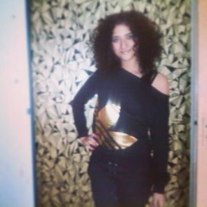 plan cul avec une fille arabe du 10