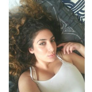 plan cul avec une fille arabe du 15