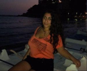 plan cul avec une fille arabe du 18