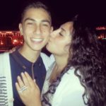 plan cul avec une fille arabe du 24