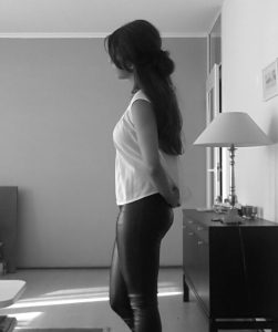 partage photo sexy femme arabe du 18