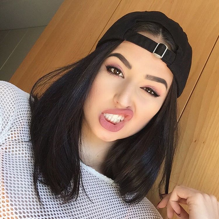 partage photo sexy femme arabe du 33